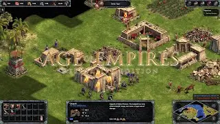 Age of Empires: Definitive Edition | Voices of Babylon - I Shall Return