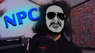 NPC misin?