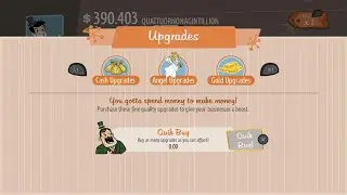 AdVenture Capitalist