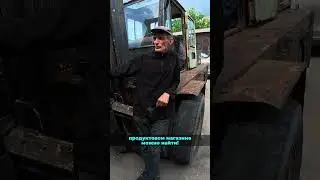 Grandpa is selling a Soviet forklift for 100K! Is this rarity worth buying?