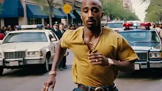 2Pac - Im Coming Back | New 2024