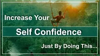 Yoga for obtaining Self-Confidence |Shalabhasana | Locust Pose