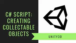 Creating Collectable Objects