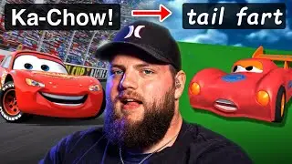 We Translated The Cars Ripoff From China...
