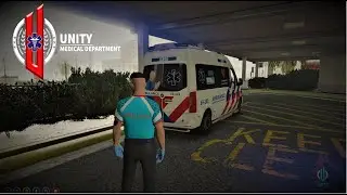 UNITY RP | Live Streaming
