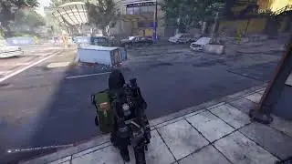 The Division 2 Русская озвучка