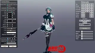 AI Shoujo/AI Girl R8 Betterrepack [PC]