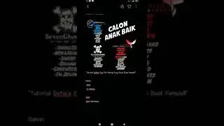 auto ngeHEKER!! Cara Deface POC FileSharing.