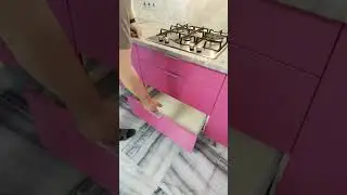 Кухня в загородном доме 🏠