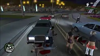 gta sa capitulo dos esto va en serio xd