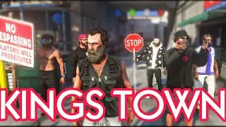 Fivem got issues with Mr. K 