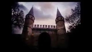 Хюррем и Сулейман