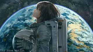 "Event Horizon" by Really Slow Motion [Bass Boosted]