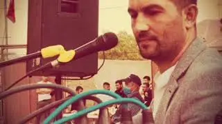 2020 En Anlamlı Şarkılar Ağlama Bu Günler Gelirde Geçer Babam - ARAP ORHAN