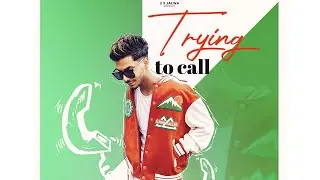 Trying to call | Jaggi | Punjabi songs 2023 |