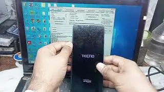 Tecno BB4k frp bypass/ tecno spark 4 lite frp remove one click by averager tool 💯 👌