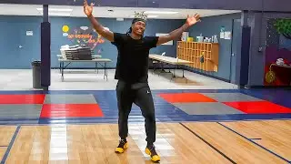 LeDuke Jennis Made His YouTube Debut