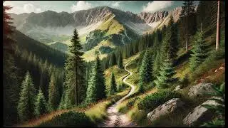 Piano Background for Study: Ambient Instrumental Music