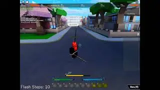 Zangetsu COMPLETE SKILL TREE vs Jakka Jakka | OP DMG?!