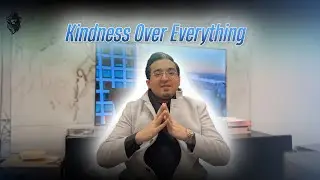 Kindness always Wins