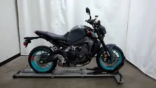2023 Yamaha MT-09 – used motorcycles for sale– Eden Prairie, MN