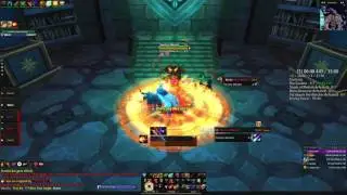 [Mythic +5] Return to Karazhan: Upper [Timer: 17:28:506]