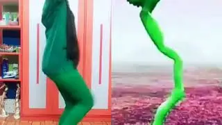 @Vigo Video.IN Dame Tu Cosita Trending