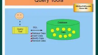 Introduction to SQL - SQL LESSON 1