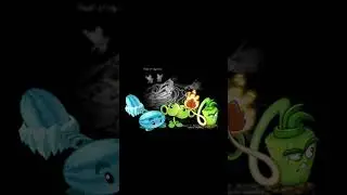 сможешь ли ты угадат все,а может ты фанат pvz дичи? #pvz #pvz2 #пвз #пвз2 #game #pvz1 #pvz2gameplay