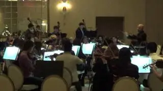Eilan Hotel & Resort Concert
