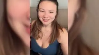 Jillian Periscope 0420❤️