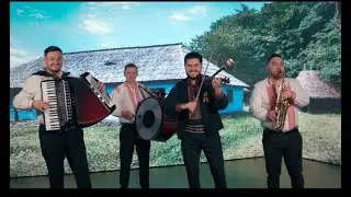 Nazarius Zbiciu❌Andrei Murgu❌Alex Lavrenski - Bătrânească din Hidiș (2022/2023)
