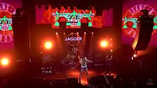 Estranged
