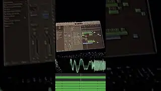 i made a beat from scratch! #36