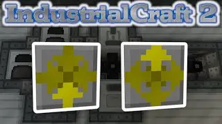 Industrial Craft 2 Mod Spotlight EP 6 - IC2 Pulling Upgrade and IC2 Ejector Upgrade! Automation!