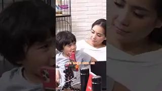 KANGEN RIFITIR RAMBUT JAMUR😍❤️ 