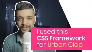 This is my go to CSS Framework.... Used it for brands like UrbanClap