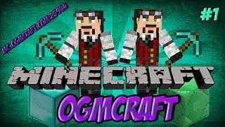 OGMCraft Prison #1