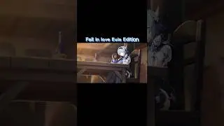 Genshin Impact Eula Lawrence 
