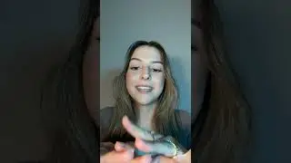 ASMR Hand Movements 🤝🏻 ASMR Hand Sounds