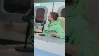 IS DANNY AARONS THE PETE DAVIDSON OF YOUTUBE?!?