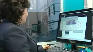 ICAR al informatiu migdia de TV1