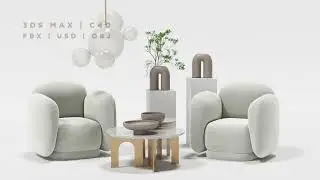 Archmodels vol. 273 Launch Trailer