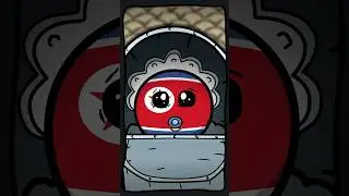 Zombies in Asia: BabyBalls Apocalypse 1 