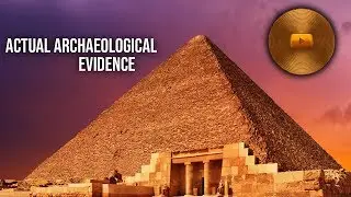 How the Egyptians MIGHT have built the Great Pyramid - 