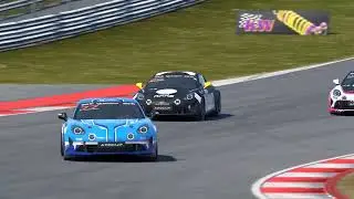 Portimao Short   Alpine A110 Cup Raceroom Racing Experience 2026 04 30   20 16 18 03