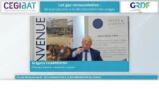 Témoignage Grégoire Charpentier – Famille & Provence
