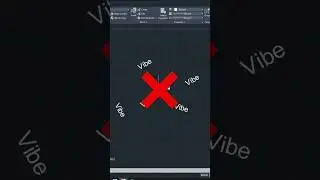 Autocad tutorial: Torient autocad subscribe for more: