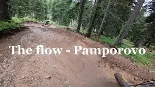 The flow - Пампорово