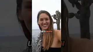 Opening up about Lee’s death 🤍